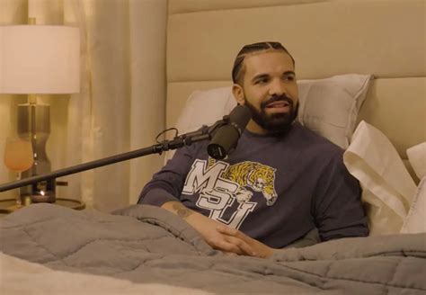 drake picture leaked|Drake responds after alleged inappropriate video of him leaks on。